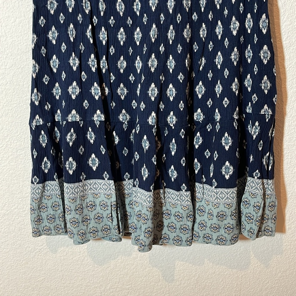 Knox Rose Mini-Dress/Tunic With Pockets - Picture 11 of 12